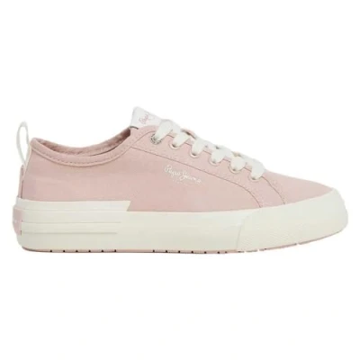 Afbeelding van Pepe Jeans Allen Band Trainers EU 36