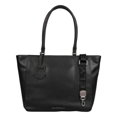 Afbeelding van Burkely Always Alyx Workbag 15.6&quot; buzzy black