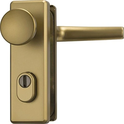 Afbeelding van ABUS Deurbeveiliging KKZS700 F4 met cilinderbescherming 08966