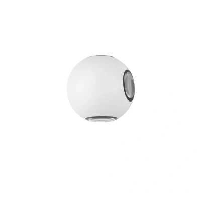 Afbeelding van Nova Luce, Wandlamp + plafondlamp, Wand &amp; Plafondlampen (265 lm)