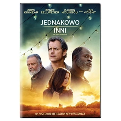 Afbeelding van Same Kind of Different as Me [DVD]