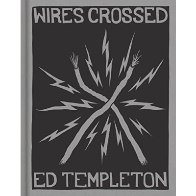 Afbeelding van Wires crossed: Ed Templeton