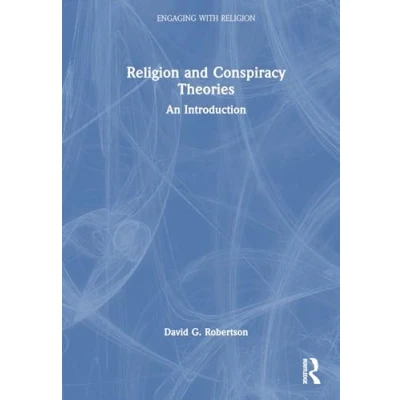 Afbeelding van Religion and Conspiracy Theories: An Introduction