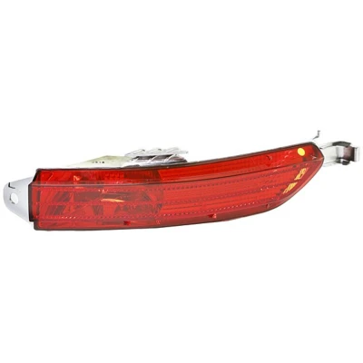 Afbeelding van Afdekking, mistachterlicht HELLA 2XX 010 344 201