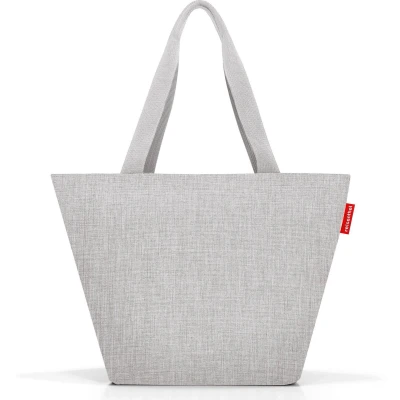 Afbeelding van Reisenthel Shopping Shopper M twist sky rose