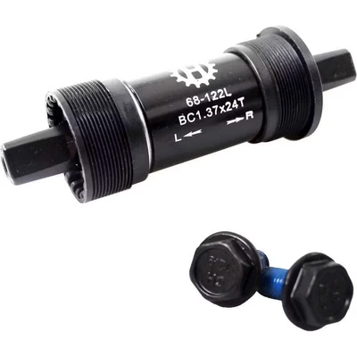 Afbeelding van Trapas Fausto PVC 68mm 122mm