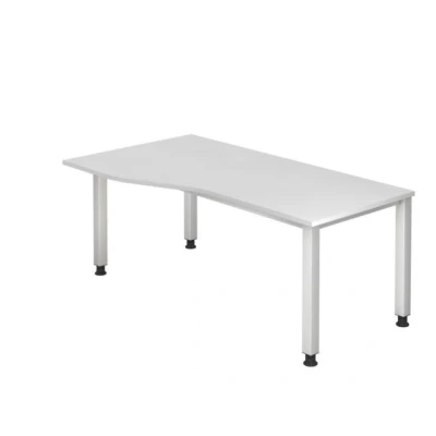 Afbeelding van hjh OFFICE PRO Queo 18 S Wit