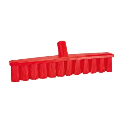 Afbeelding van Vikan Veger Kop Medium Ultra Safe 40cm Rood