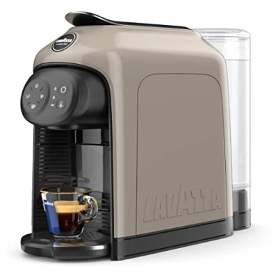 Afbeelding van Lavazza Idola Volledig automatisch Koffiepadmachine 1,1 l