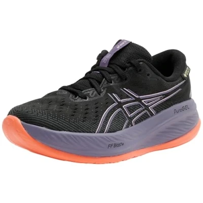 Afbeelding van NU 20% KORTING: Asics Runningschoenen GEL CUMULUS 26 Gore Tex