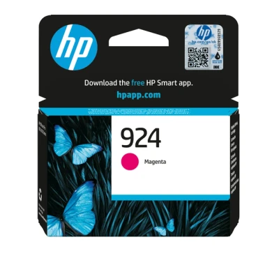 Afbeelding van HP 924 Cartridge Magenta