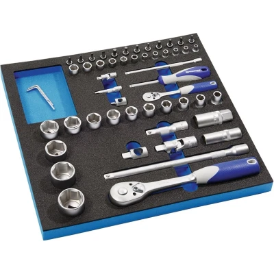 Afbeelding van Promat gereedschapsmodule 4000871249