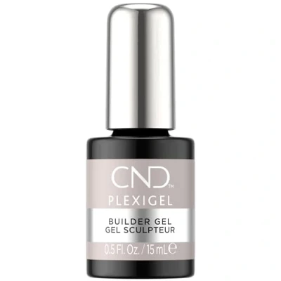 Afbeelding van Cnd Plexigel Builder Porcelain 5ml