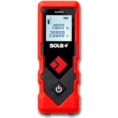 Afbeelding van Sola Vector 20 afstandsmeter