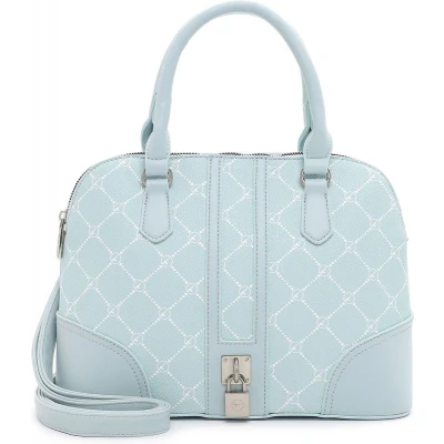Afbeelding van Tamaris Handtas Schoudertas Antonina Handbag Lightblue Lichtblauw