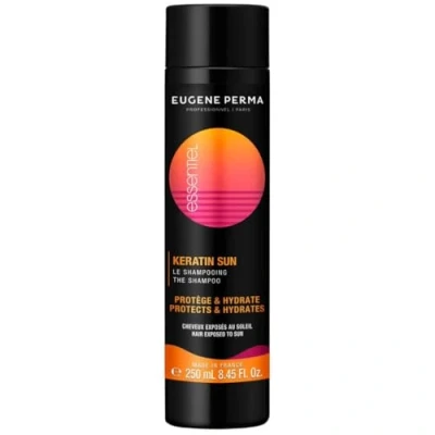 Afbeelding van EUGENE PERMA ESSENTIEL KERATIN SUN Shampoo 250ml