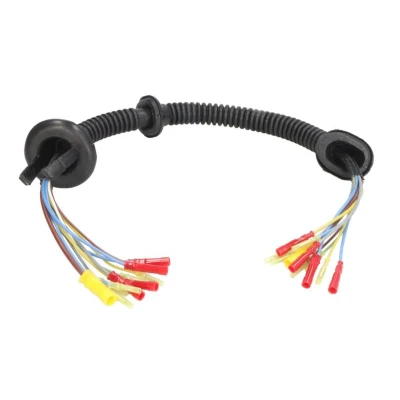 Afbeelding van Kabel reparatieset, kofferdeksel SENCOM 2016046C