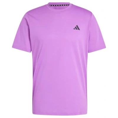 Afbeelding van adidas Train Essentials Comfort Training T shirt voor heren, S Tall