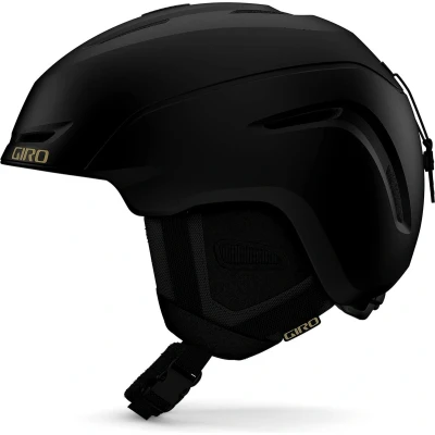 Afbeelding van Giro Avera Matte Black skihelm M