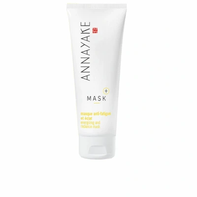 Afbeelding van Annayake Mask+ Energizing and Radiance Mask 75 ml