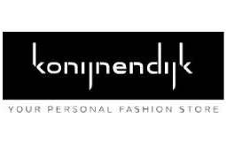 Konijnendijk Mode Logo
