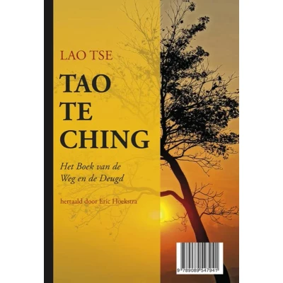 Afbeelding van Tao te Ching (Paperback)