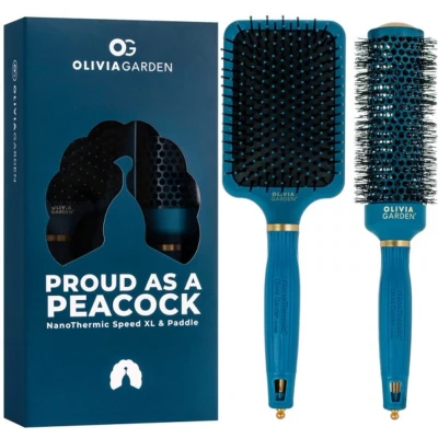 Afbeelding van Olivia Garden Brush Set