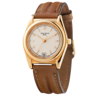 Afbeelding van Zeno Watch Basel U930 Polshorloge Heren Automatisch