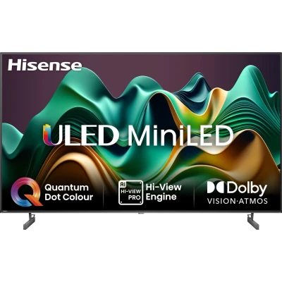 Afbeelding van Hisense Mini LED 65U6NQ (2024)