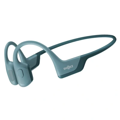Afbeelding van Shokz OpenRun Pro blauw S810BL