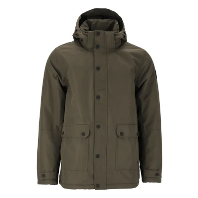 Afbeelding van WHISTLER Winterparka Steven