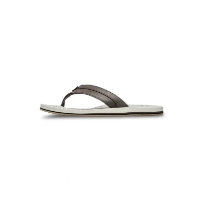 Afbeelding van Billabong ALL DAY Teensandalen, Heren, Maat: 44, Chi brown Textiel/ synthetisch