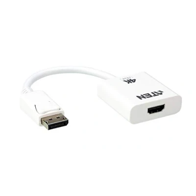 Afbeelding van ATEN VC986B Adapter [1x 1x ] Grijs