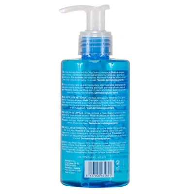 Afbeelding van Gezichtsreinigingsgel Essentials Martiderm (200 ml)