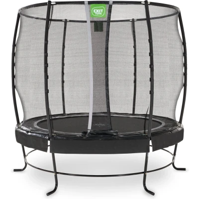 Afbeelding van EXIT trampoline ø253cm Lotus (zwart)