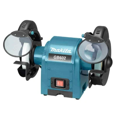 Afbeelding van Makita GB602 Werkbankslijper 150 mm