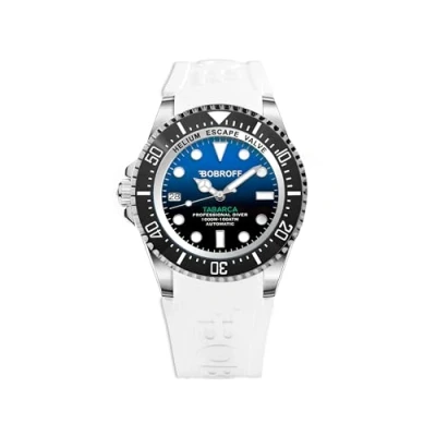 Afbeelding van Horloge Heren Bobroff BF0003i BFSTB (Ø 42 mm)