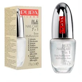 Afbeelding van Pupa Multi Nail Care 7 In 1 5% korting code PUPA5