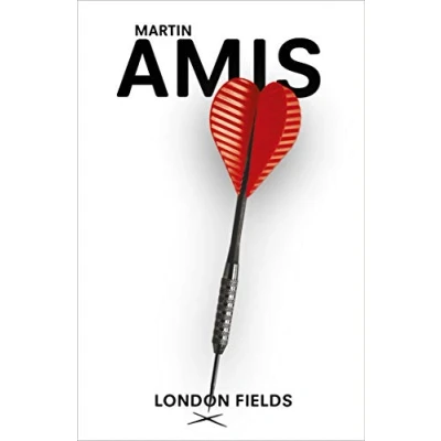 Afbeelding van London Fields
