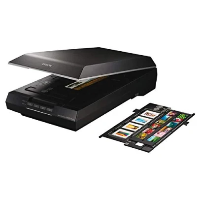 Afbeelding van EPSON Flatbed scanner conversie kit V39II merk