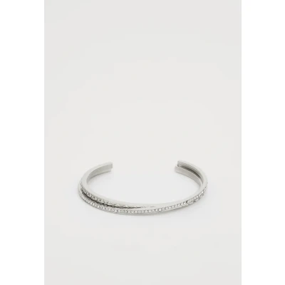 Afbeelding van Guess Jewellery JUBB04584JWRHS Armband Zilverkleurig