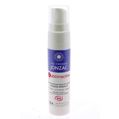 Afbeelding van Anti aging oog en lipcontour 15 ml Eau Thermale Jonzac