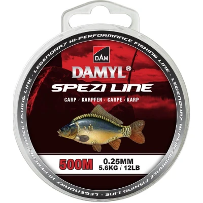 Afbeelding van Damyl Spezi Line Zander DAM