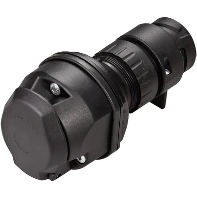 Afbeelding van SecoRüt 50220 LED verlichtingadapter [Stekkerdoos, 13 polig Stekker, polig]