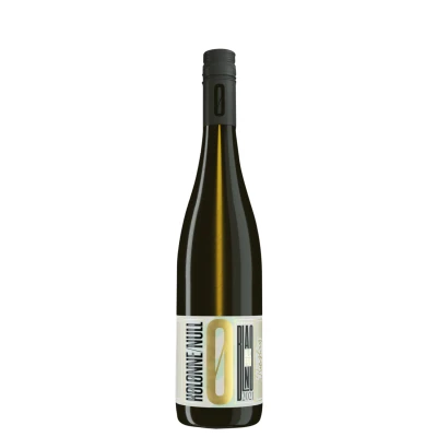 Afbeelding van Kolonne Null Riesling, Edition Axel Pauly 75cl