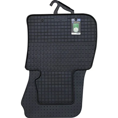 Afbeelding van BMW 2 serie F45 Active tourer 2014 2021 rubbermat