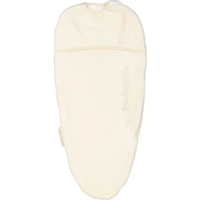 Afbeelding van Puckababy The Original Piep Pure Teddy 0 3 mnd
