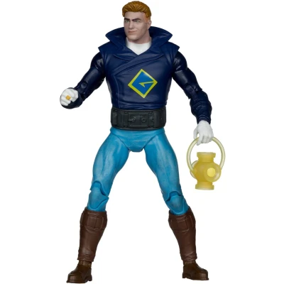 Afbeelding van McFarlane Collector Edition Guy Gardner (Green Lantern Corps) Platinum 18cm