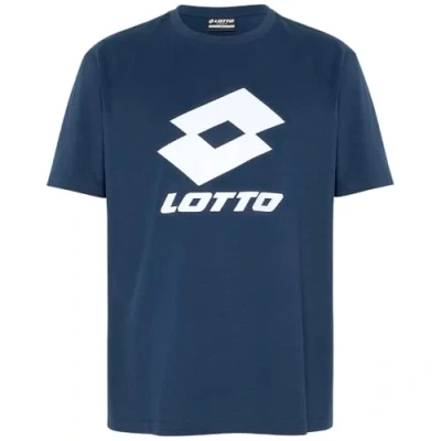 Afbeelding van Lotto 1124002 T shirt voor heren, regular fit