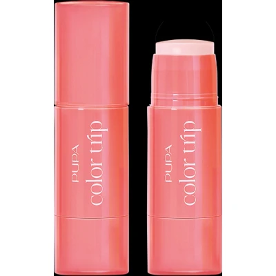 Afbeelding van Pupa Milano Color Trip PH Reactive Blush Stick 5.2 ml
